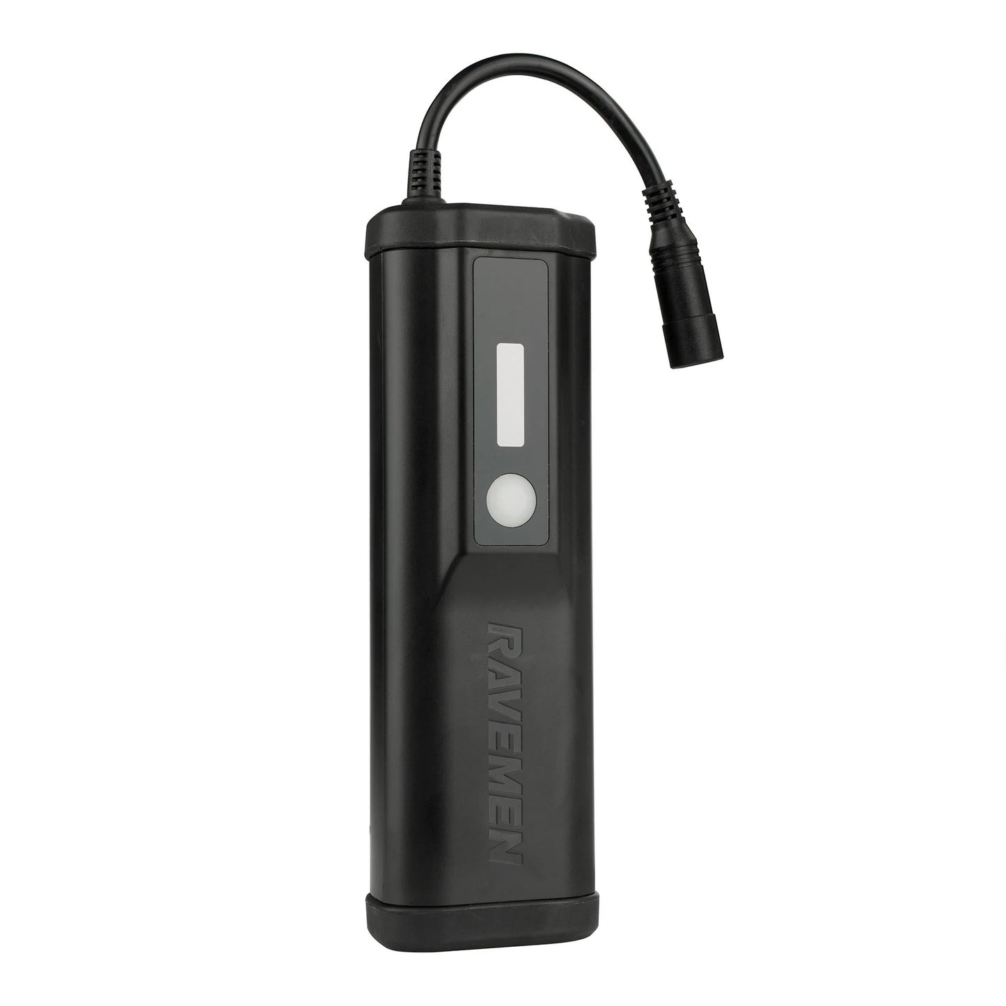 RAVEMEN XR6000 front lighting