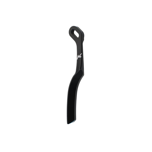 K-EDGE Anti-Derailment Bracket Black
