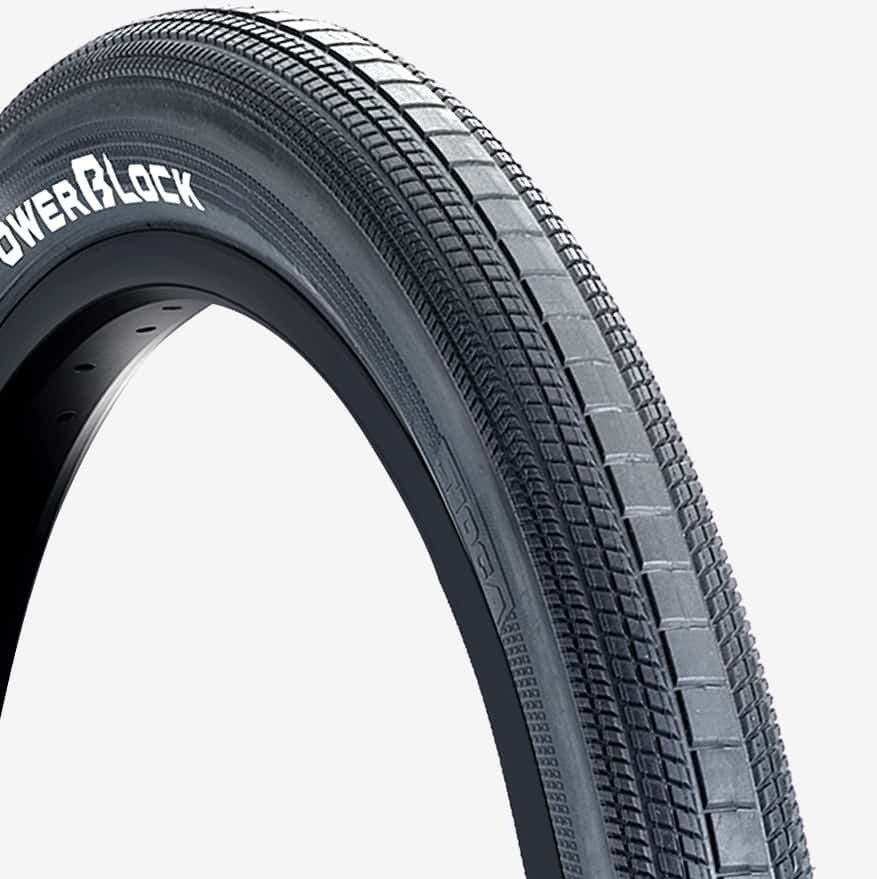 Tyre TIOGA PowerBlock 20x2.10