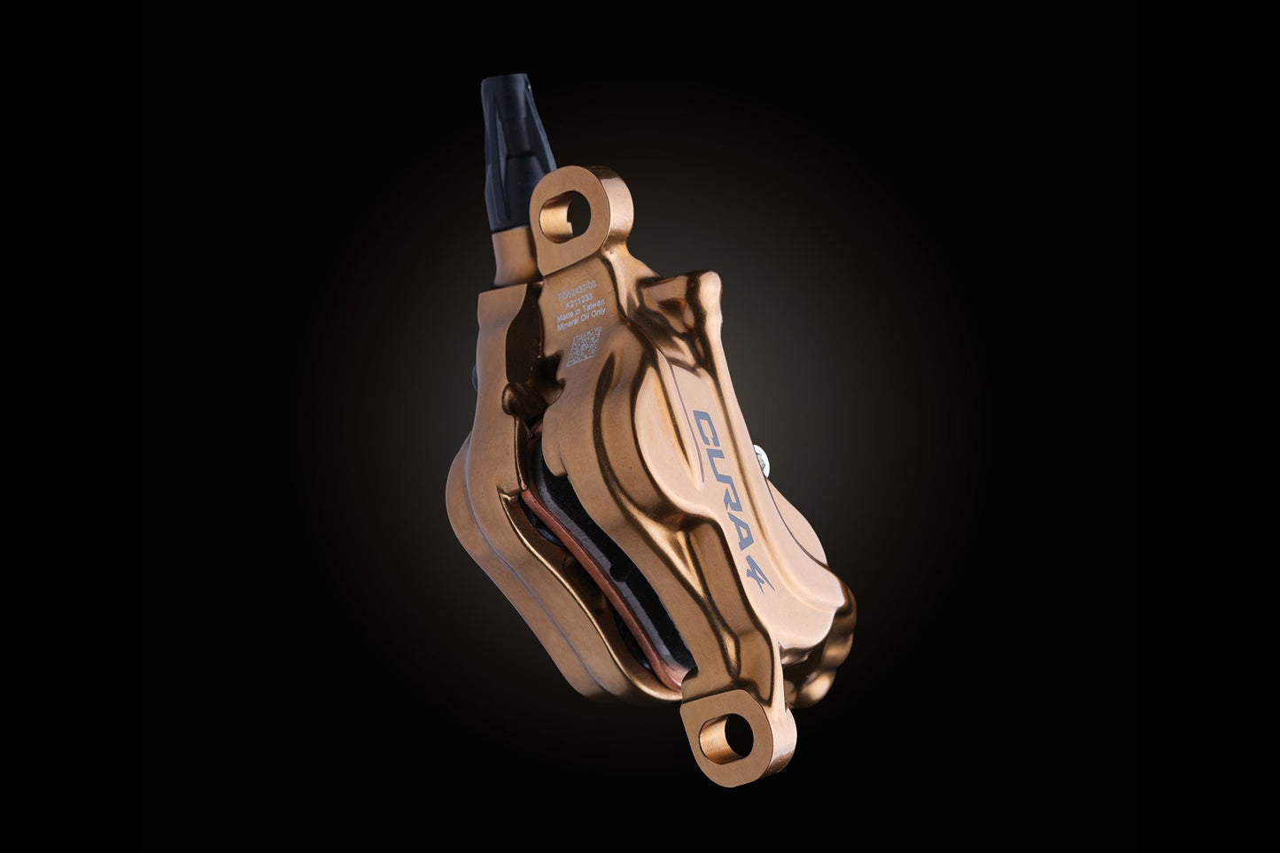 FORMULA CURA 4 Kashima Front or Rear Brake