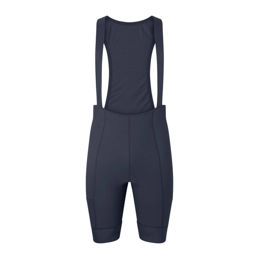 ENDURA LOOP Carbon Bib Tight Grey