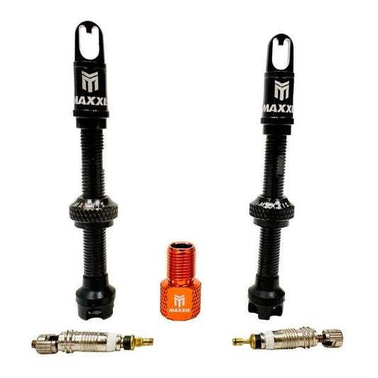 Tubeless Valve Kit MAXXIS 50mm
