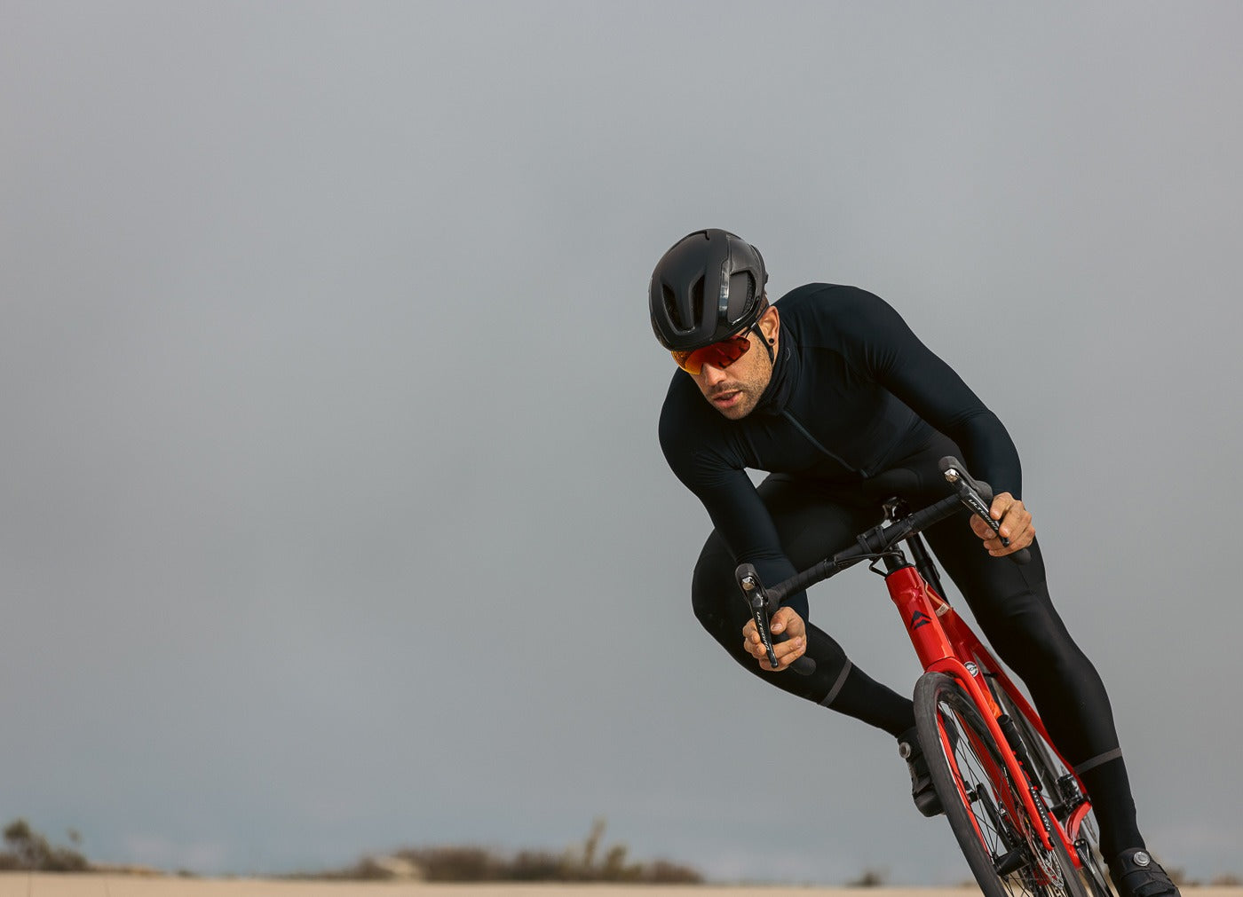 LAZER VENTO KINETICORE Road Helmet Matt Black