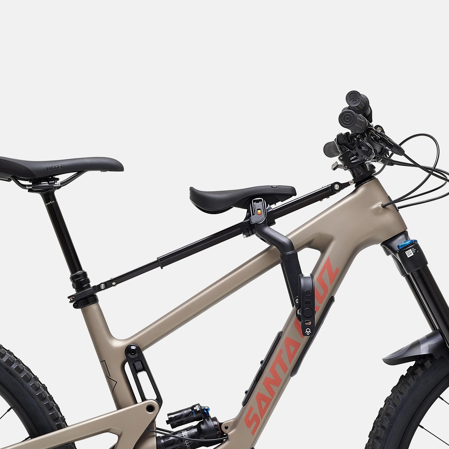 SHOTGUN PRO EVO COMBO Kit