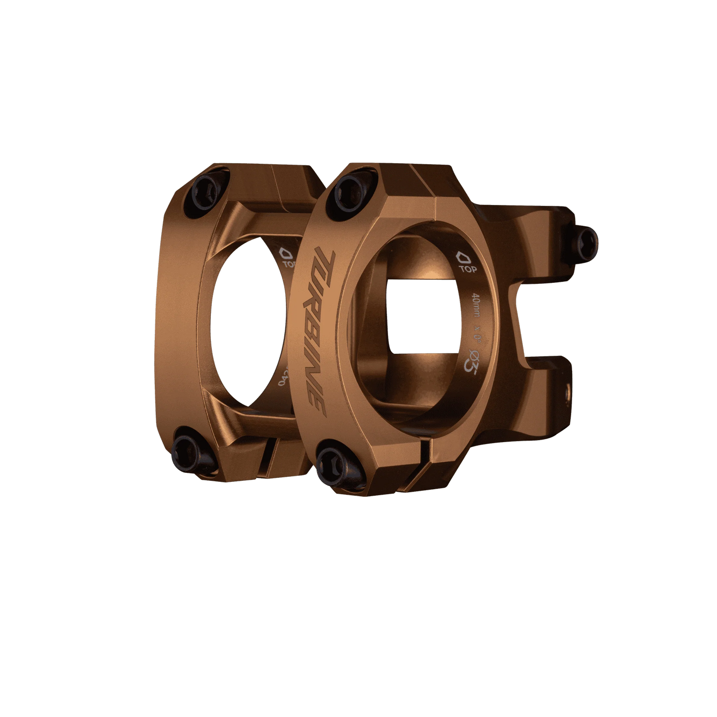 RACE FACE TURBINE 35 Kashmoney stem