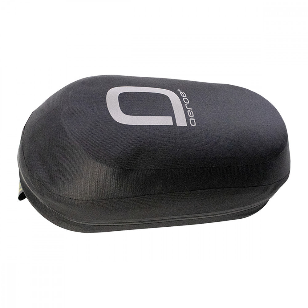 AEROE 11 L Quick Release Bag Black