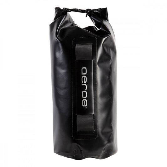 AEROE 12L Black rugged waterproof bag