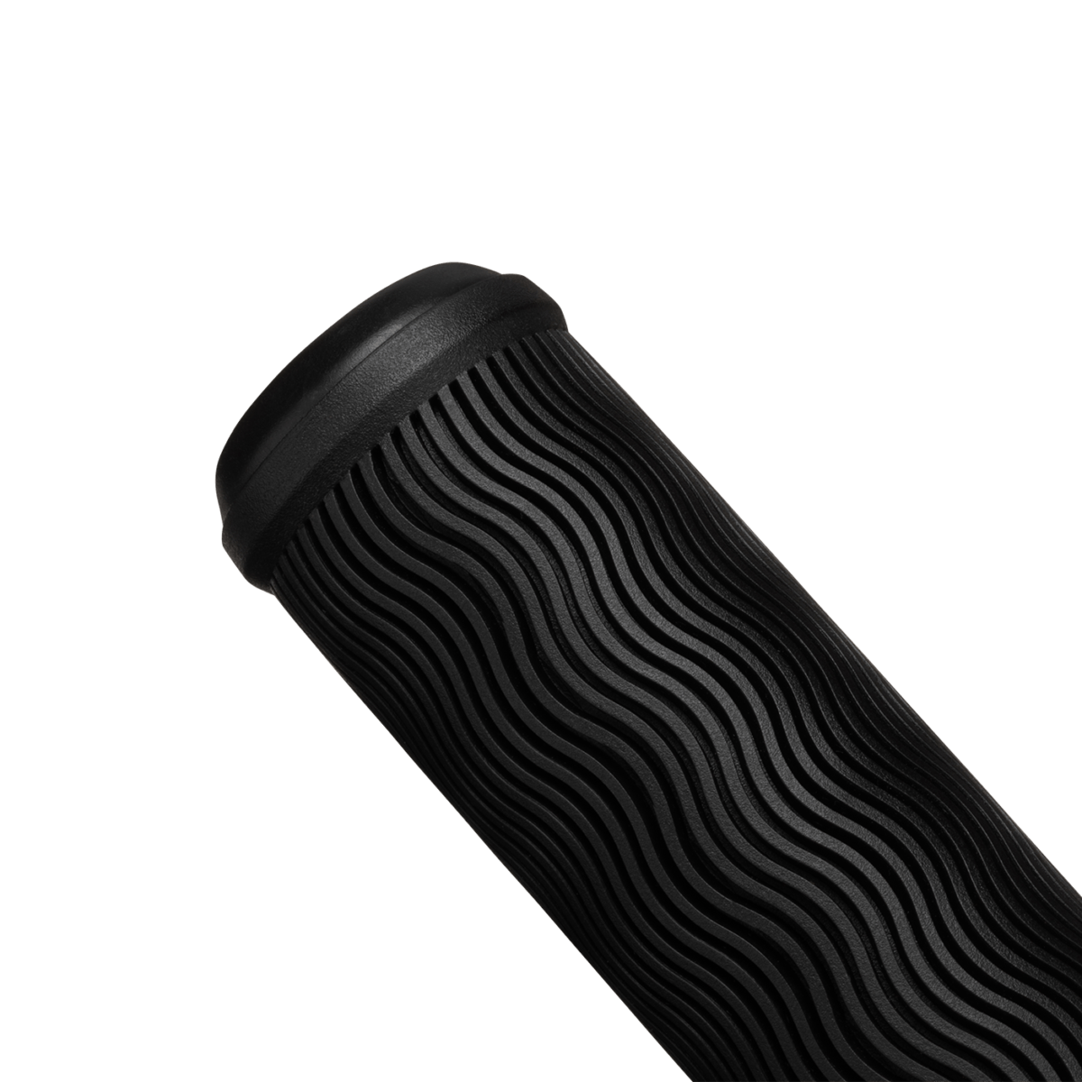 Grips BURGTEC THE BARTENDER PRO VERO SANDLER SIGNATURE Lock-On Black