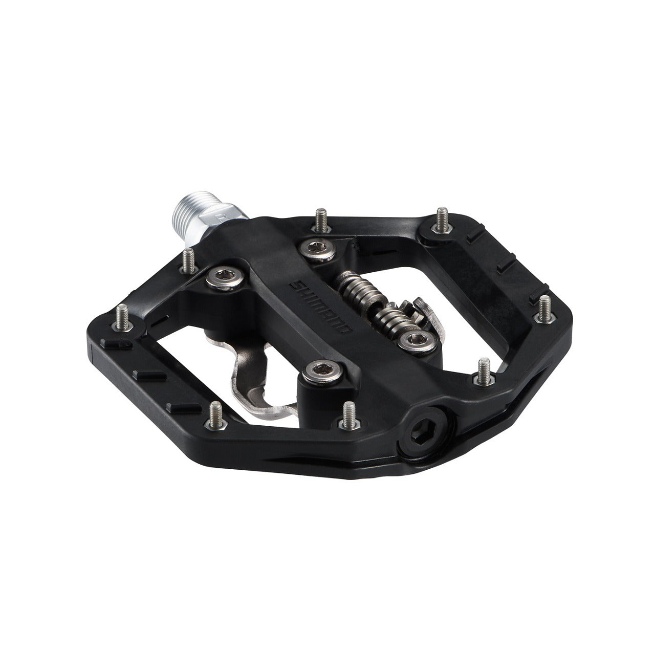 SHIMANO PD-EH510 SPD pedals Black