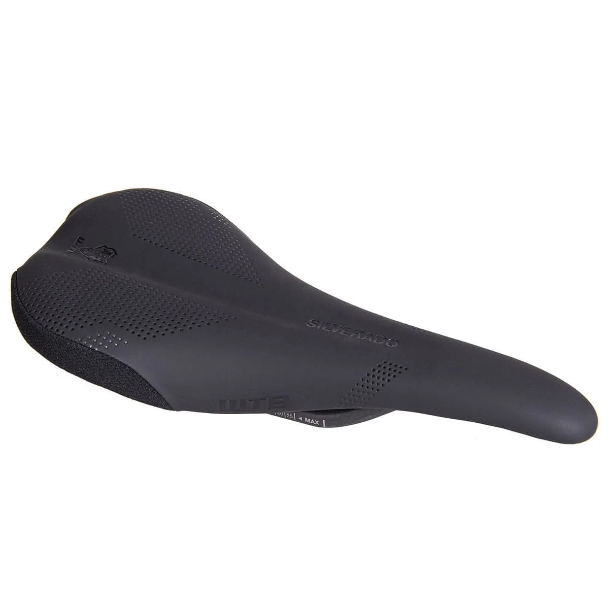WTB SILVERADO 142mm Carbon Rails Saddle