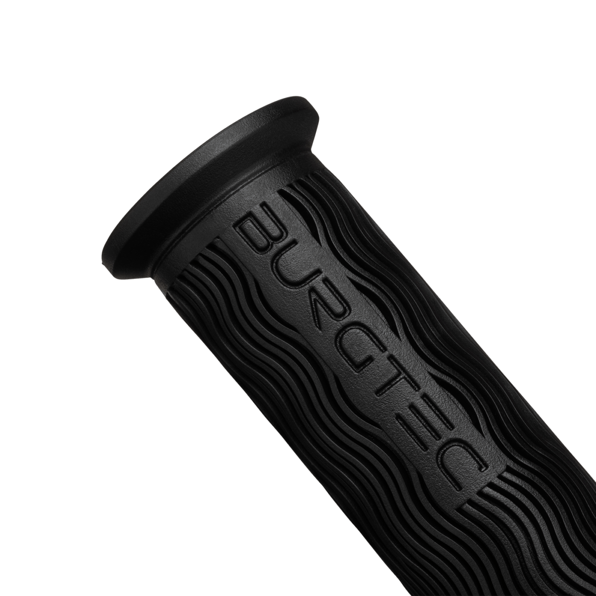 Grips BURGTEC THE BARTENDER PRO VERO SANDLER SIGNATURE Lock-On Black