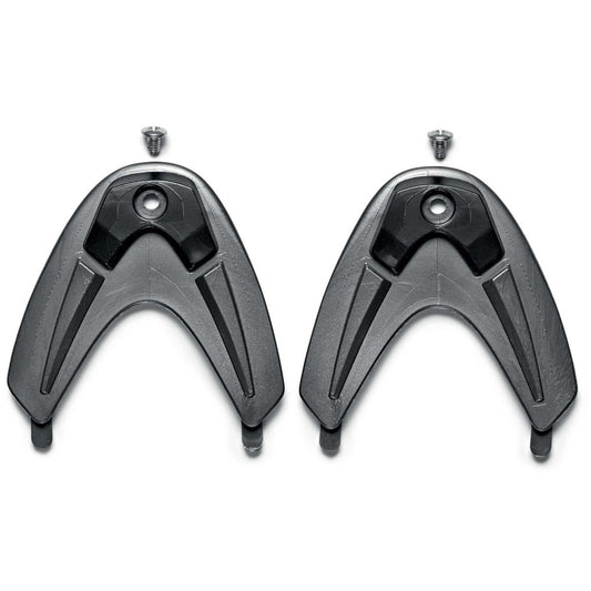 SIDI SRS C-BOOST Grey inserts