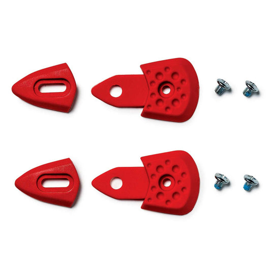 SIDI VENT AIR inserts Red