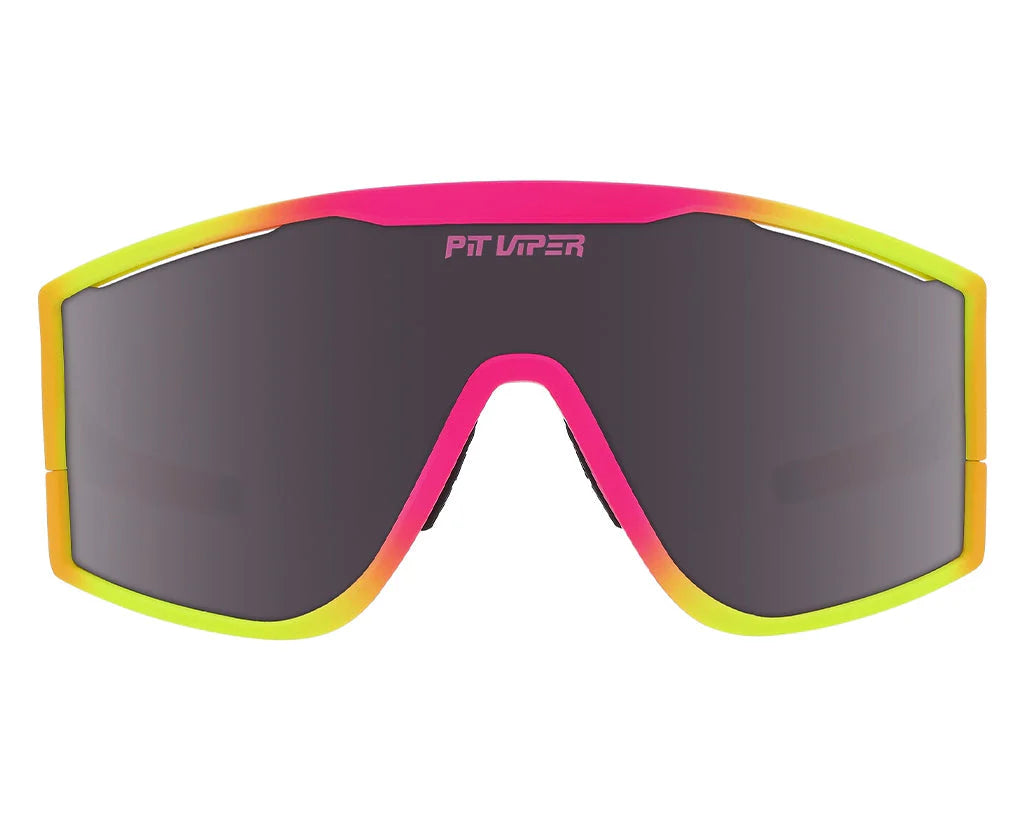 Glasses PIT VIPER THE ITALO Try Hard