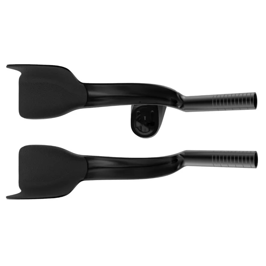 DEDA JET2 EVO Carbon Hanger Extenders Size M 370mm