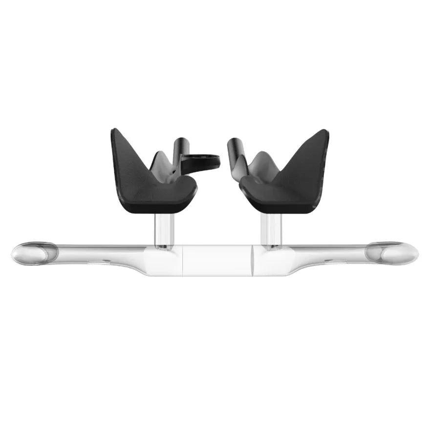 DEDA JET2 EVO Carbon Hanger Extenders Size M 370mm