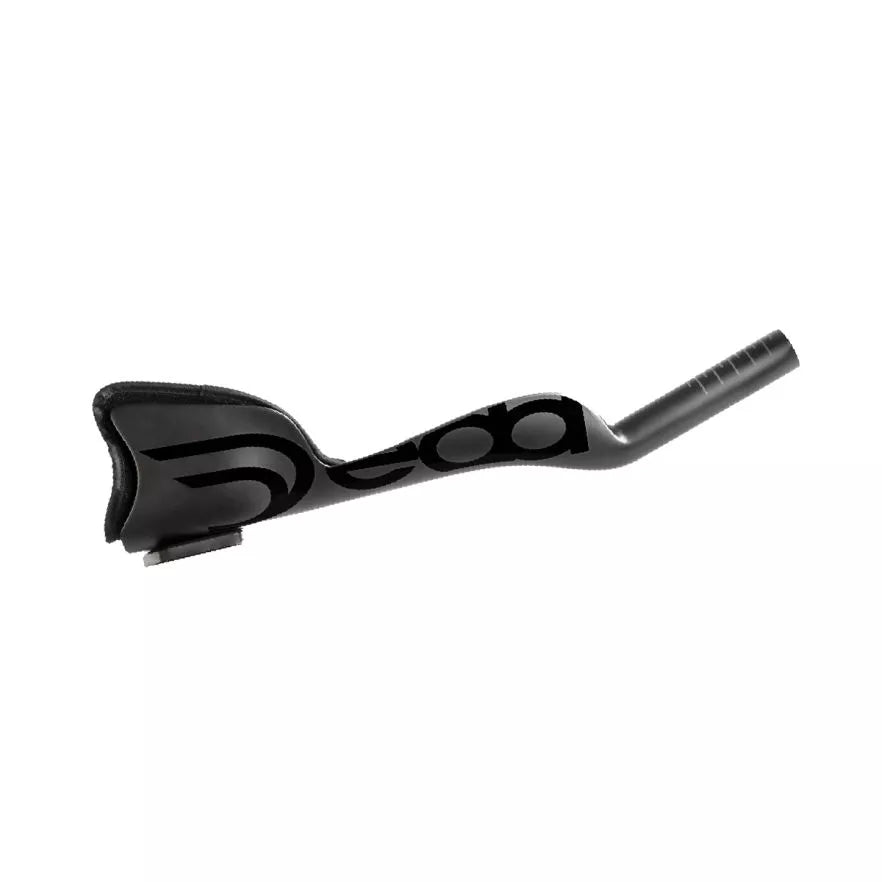 DEDA JET2 EVO Carbon Hanger Extenders Size M 370mm