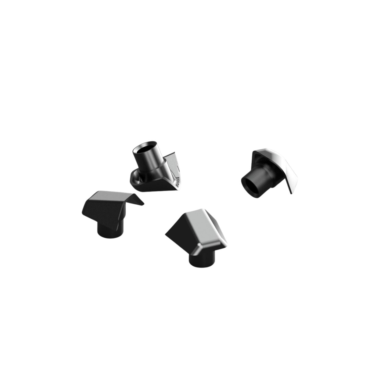 ROTOR screw cover for Ultegra 8100 crankset 12 Speed