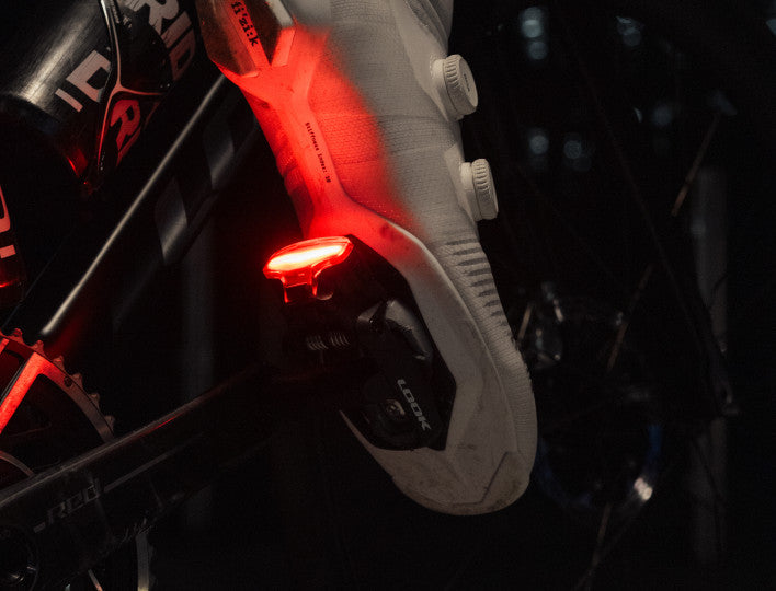 LOOK KEO 2 MAX VISION pedals