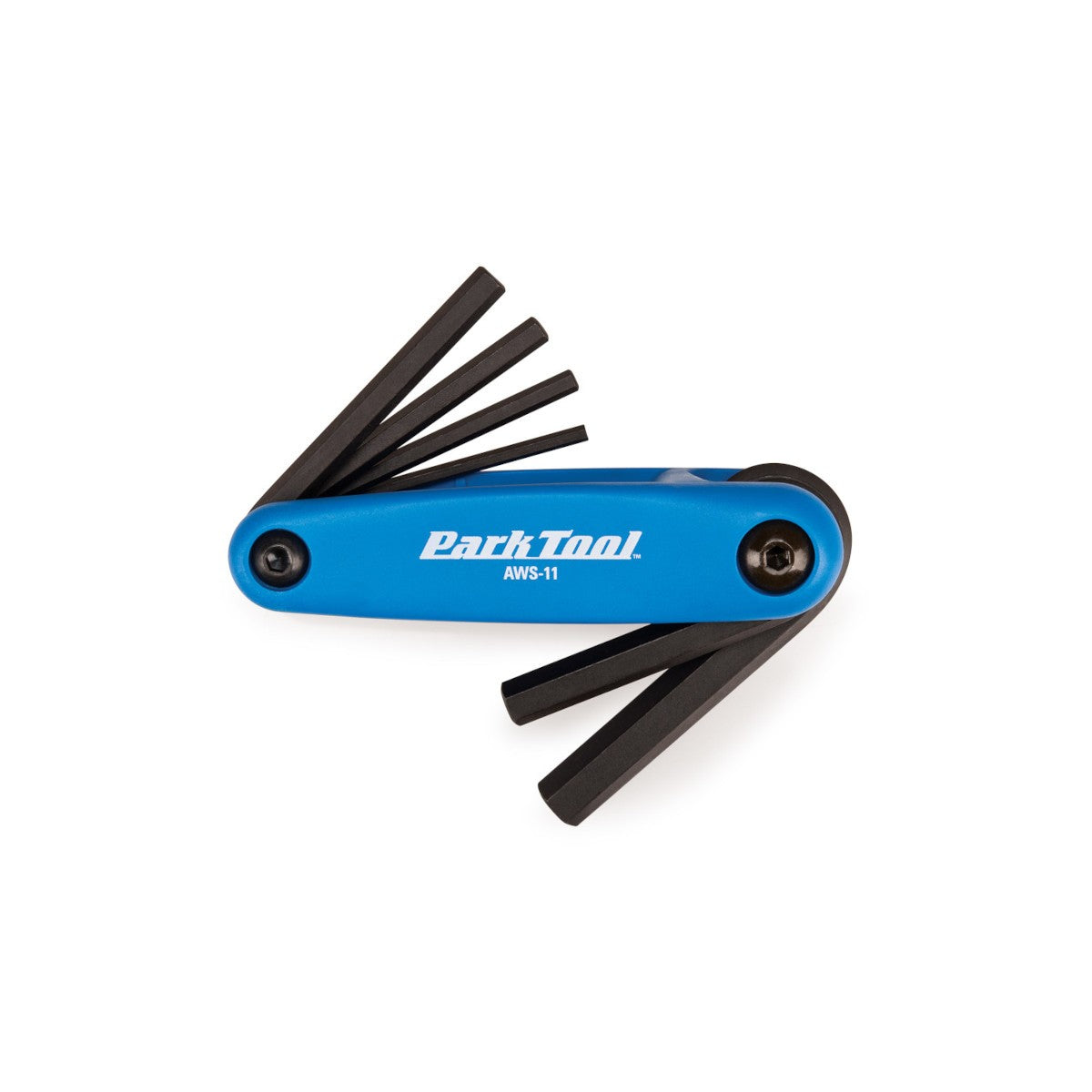 Multi-tool PARK TOOL AWS-11 (6 tools)