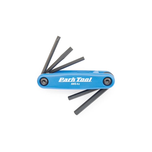 Multi-Tools PARK TOOL AWS-9.2 (5 Tools)