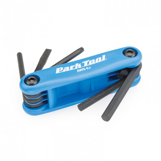 Multi-Tools PARK TOOL AWS-9.2 (5 Tools)