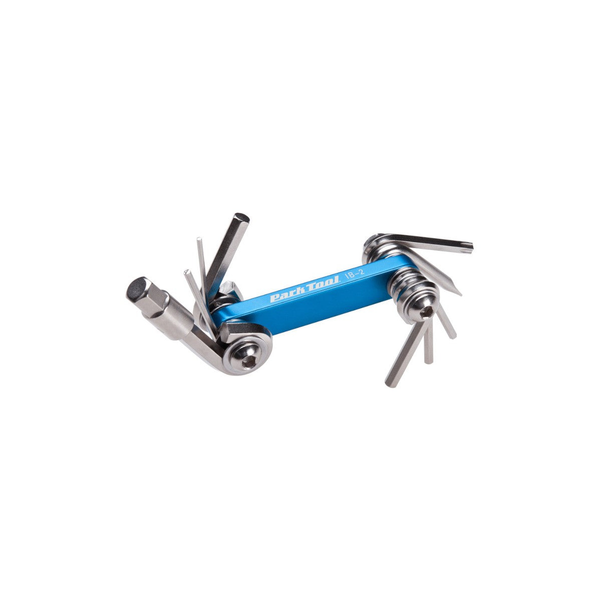 Multi-tool PARK TOOL IB-2 (8 tools)