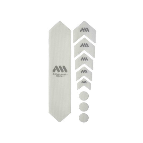 Frame Protector ALL MOUNTAIN STYLE BASIC Transparent