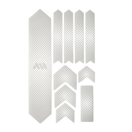 ALL MOUNTAIN STYLE EXTRA Drops Frame Protector White