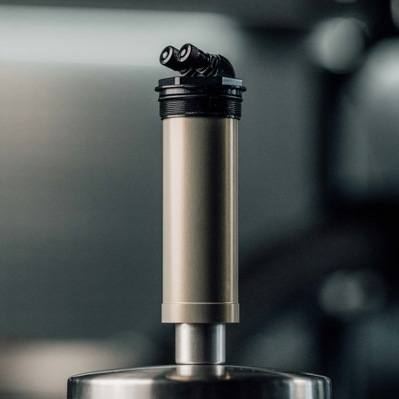 RAMP'AIR Air Chamber for Rockshox ZEB Fork
