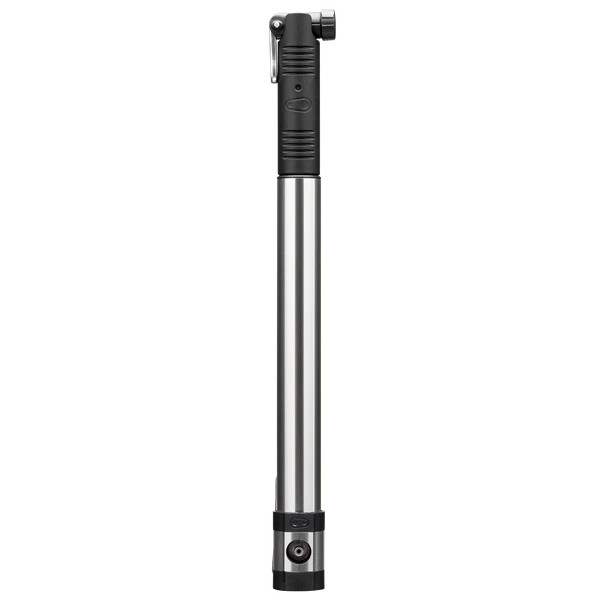 CRANKBROTHERS KLIC HV MINI FLOOR Hand/Foot Pump Black