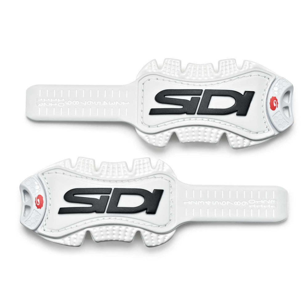 Languettes SIDI INSTEP 4 White