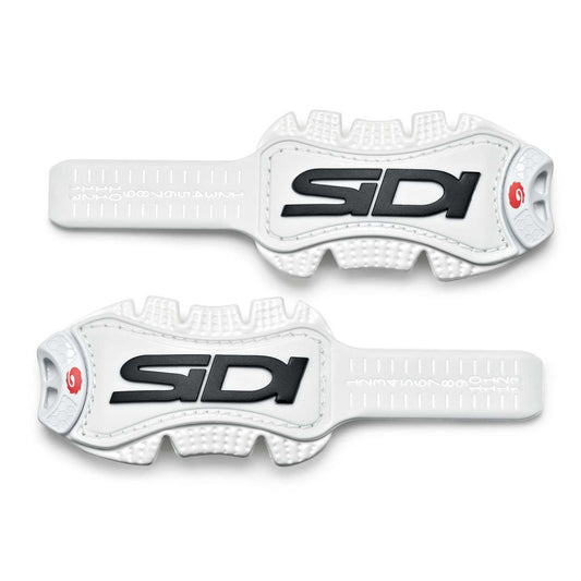 Languettes SIDI INSTEP 4 White