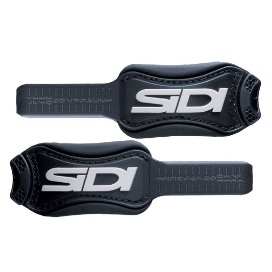 SIDI INSTEP 5 Tongues Black/Grey