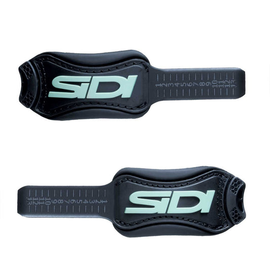 SIDI INSTEP 5 Tongues Black/Green