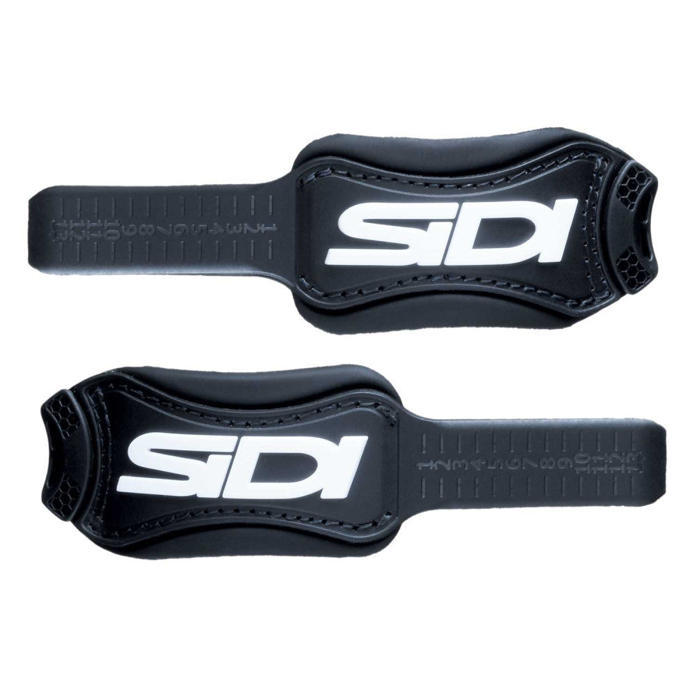 SIDI INSTEP 5 Tongues Black