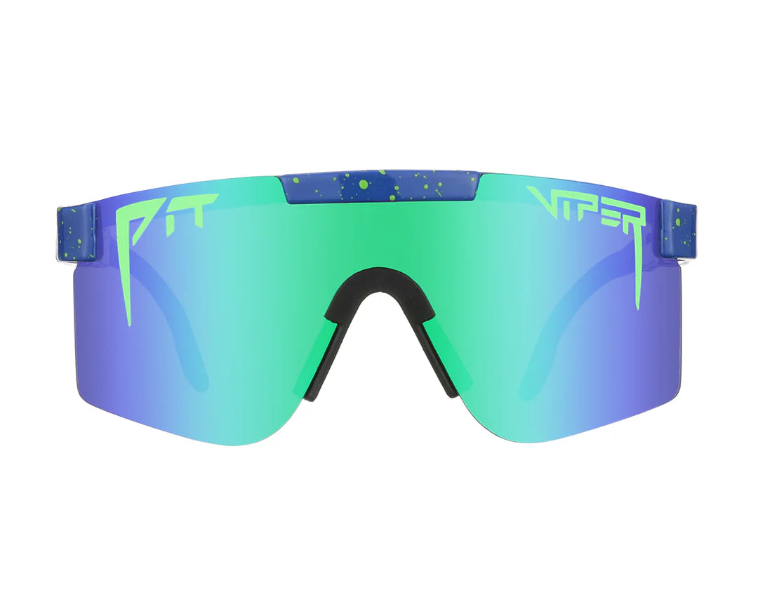 PIT VIPER THE LEONARDO WIDE Polarized Goggles