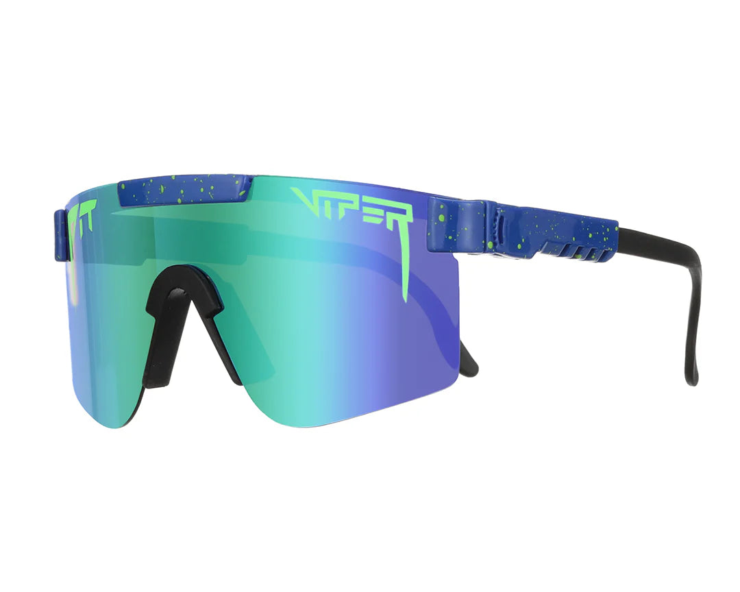 PIT VIPER THE LEONARDO WIDE Polarized Goggles