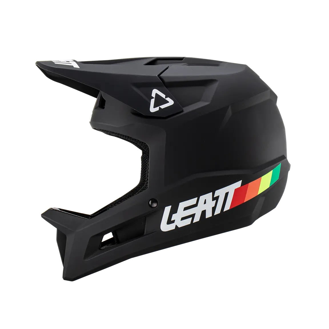 LEATT MTB GRAVITY 1.0 MTB Helmet Black