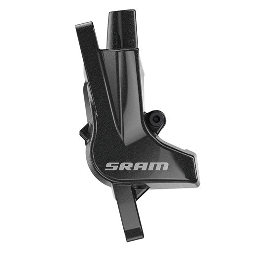 Pair of SRAM LEVEL T brakes Black