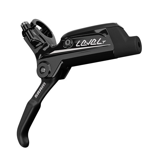 Pair of SRAM LEVEL T brakes Black