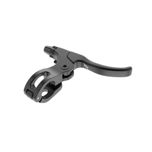 Title G2 black brake lever, for G1 gyroscopic rotor