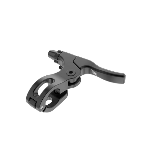 TITLE G2 Short Brake Lever Black