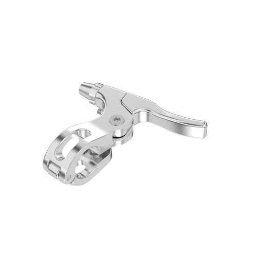TITLE G2 Short Brake Lever - Chrome
