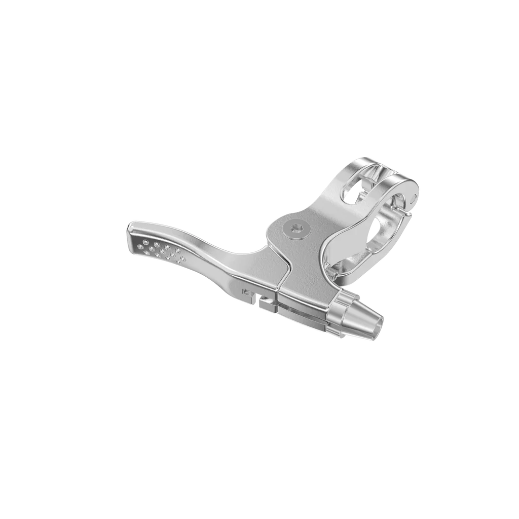 Levier de Frein TITLE G2 Court Chrome