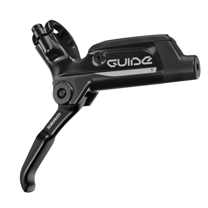 SRAM GUIDE T Discless Rear Brake Black