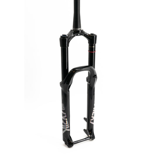 ROCKSHOX LYRIK ULTIMATE RC2 CHARGER 2.1 29" Conical Fork Axle 15x110mm Boost Black/Rainbow *