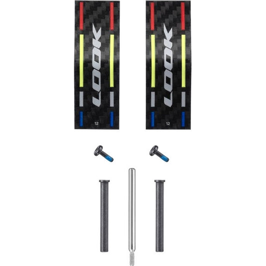 Blade Kit for LOOK KEO BLADE CARBON 16 Pedals