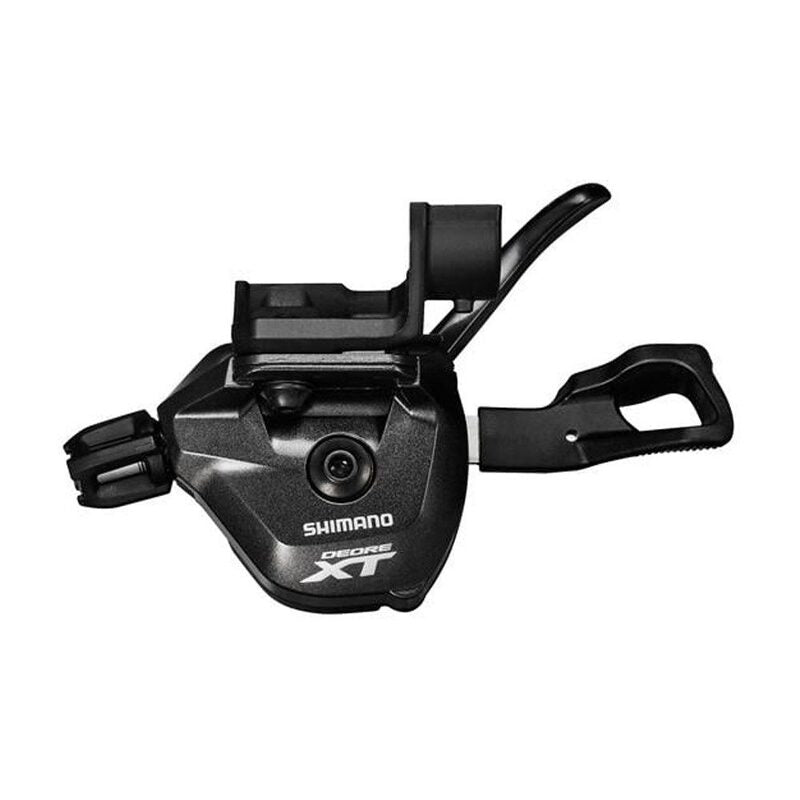 SHIMANO XT Double/Triple SL-M8000 left-hand shifter