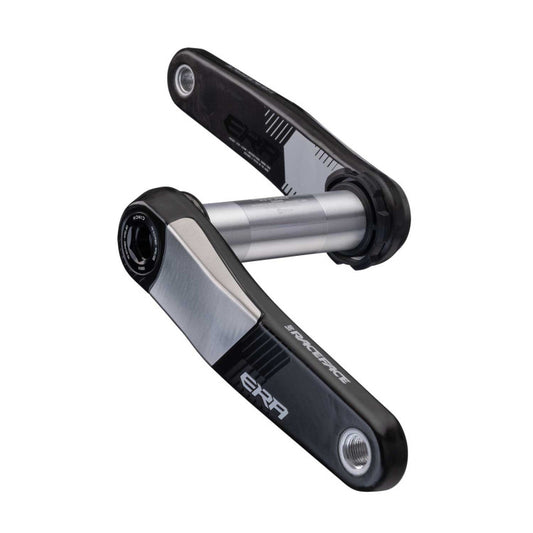 Crank Arms RACE FACE ERA Black/Grey